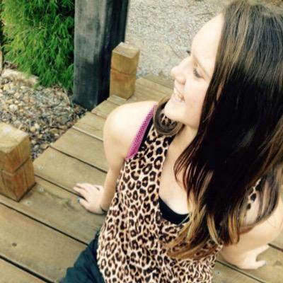 Profile Picture of Ruby Newman (@RubyNewman16) on Twitter