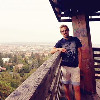 Profile Picture of Dániel Lipták (@daniel.liptak.18) on Facebook