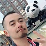 Profile Picture of 张海蓝 (@hailanxinlan1) on Instagram