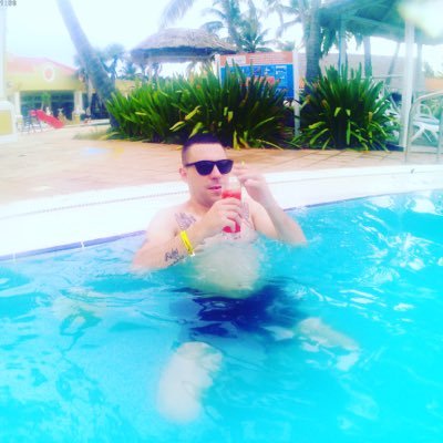Profile Picture of Carlos Cook (@Carloscook90) on Twitter