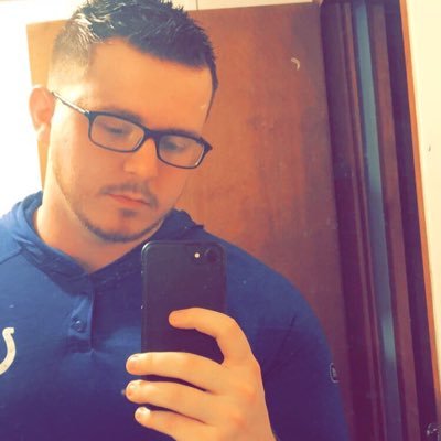 Profile Picture of Austin Chafin (@JamesAChafin) on Twitter