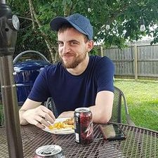 Profile Picture of Matt Corlew (@corlew_matt) on Twitter