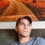 Profile Picture of Patrick Danforth (@patrickstar1978) on Instagram