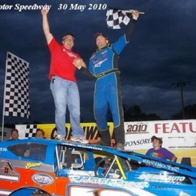 Profile Picture of Mike Sauve (@msauv39) on Twitter