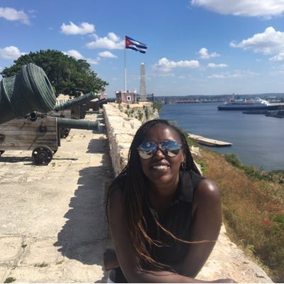 Profile Picture of Anne Muigai (@douglaskev) on Twitter