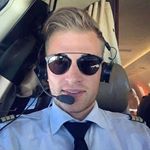 Profile Picture of Pilot William (@pilot7891) on Instagram
