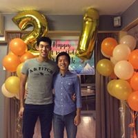 Profile Picture of Derrick Lim (@derrick-lim-40) on Quora