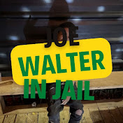 Profile Picture of Joe Walter In Jail (@joewalterinjail8196) on Youtube