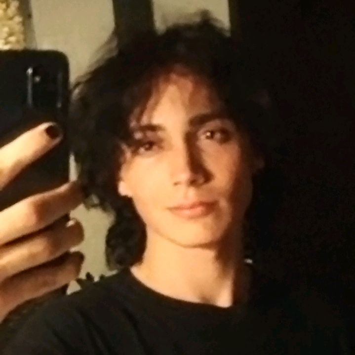 Profile Picture of Aaron Chamberlain (@p1ssburglar) on Tiktok