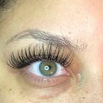 Profile Picture of Noel Jackson (@captivatinglashesbynoel) on Instagram