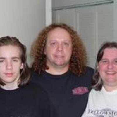 Profile Picture of John P Larkins (@Metal_Teacher) on Twitter