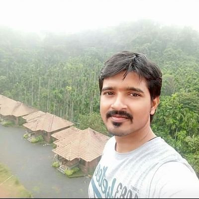 Profile Picture of Nikhil Shetty K (@nikhilshetty333) on Twitter