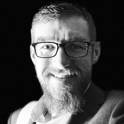 Profile Picture of David Blodgett (@D_Blodgett) on Twitter