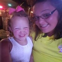 Profile Picture of Alea Cox (@alea-cox) on Quora