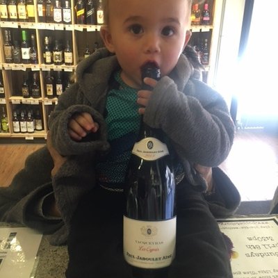 Profile Picture of Jeremy S Block (@JeremySBlock) on Twitter