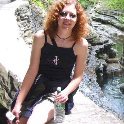 Profile Picture of Michele Wunderlich (@mwunderlich) on Twitter
