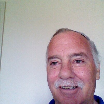 Profile Picture of Bill Conrad (@williamrconrad) on Twitter