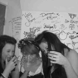 Profile Picture of Ashley Read (@emo_fairie) on Myspace