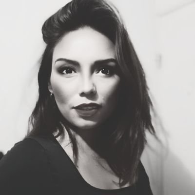 Profile Picture of María Paz Orrego (@MariaPazOrrego) on Twitter