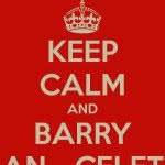 Profile Picture of Barry Ancelet (@barryancelet) on Instagram