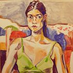 Profile Picture of Rosa Mercedes (@rosa__mercedes) on Instagram