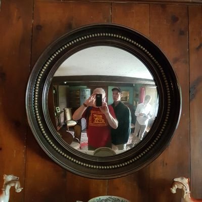 Profile Picture of Joseph K. Mayer (@JosephKMayer) on Twitter
