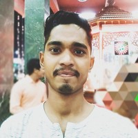 Profile Picture of Vikram Chaudhary (@vikram-chaudhary-93) on Quora