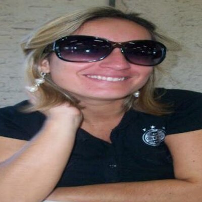 Profile Picture of Roberta Scherer (@rsscherer) on Twitter