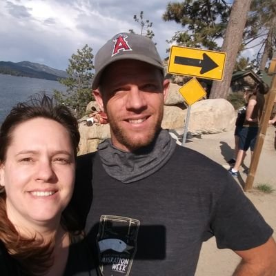Profile Picture of James Furr (@mustang8587) on Twitter