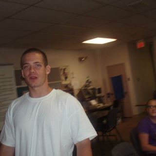 Profile Picture of Joshua Oswalt (@joshua.oswalt.7) on Facebook