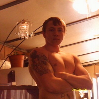 Profile Picture of Adam Huffer (@AdamHuffer) on Twitter