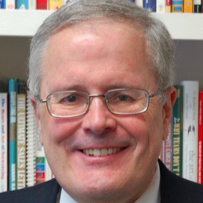 Profile Picture of Carlos Quintero (@SalesLeader) on Twitter