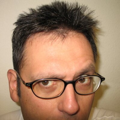 Profile Picture of Chris Mesa (@chrismesa) on Twitter