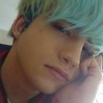 Profile Picture of aaron_chan (@aaron__uwu) on Instagram