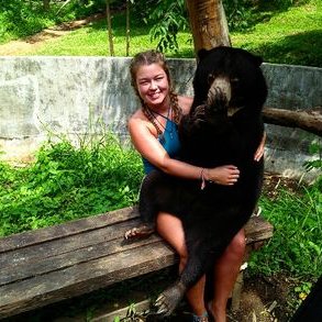 Profile Picture of Kate Brophy (@KateBrophy) on Twitter