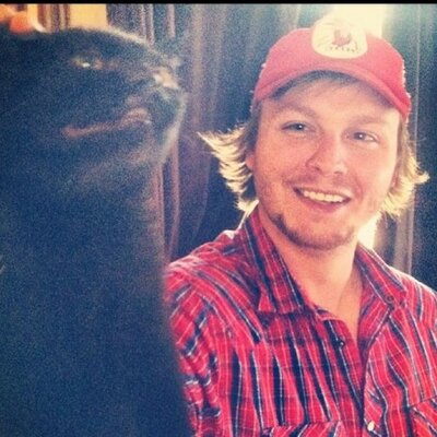 Profile Picture of Sam Samples (@samples_sam) on Twitter