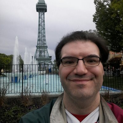 Profile Picture of Joe Mann (@JMann1979) on Twitter