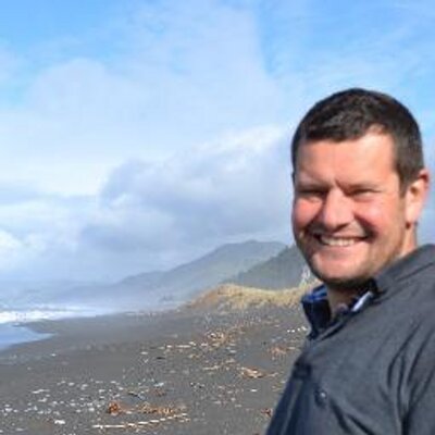 Profile Picture of Jacob Budd (@budd_jacob) on Twitter
