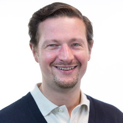 Profile Picture of Joe Tanner (@JoeJTanner) on Twitter