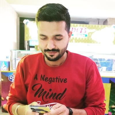 Profile Picture of Rajan Mishra #StayHome (@rajanmishra26) on Twitter