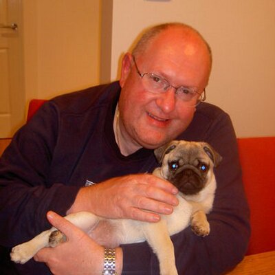 Profile Picture of Ray Butcher (@rayb2855) on Twitter