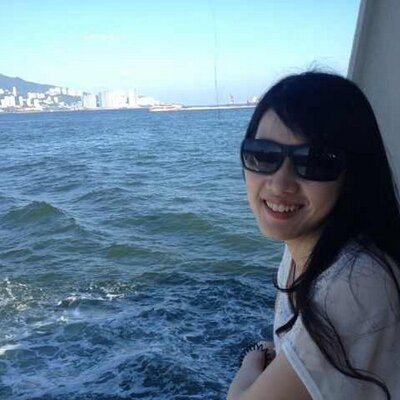 Profile Picture of Lucy Xia (@lucyxia1990) on Twitter