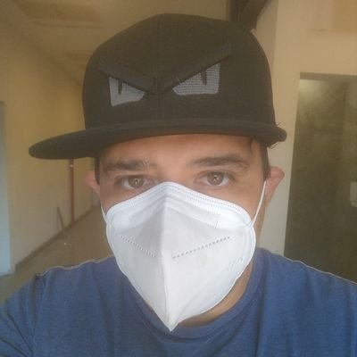 Profile Picture of Juan Manuel Inzunza (@JuanManuelInzu1) on Twitter
