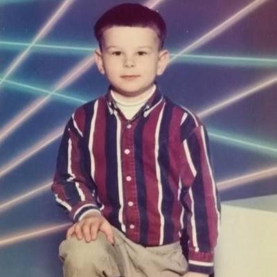 Profile Picture of Nate Spencer (@SpencerN101) on Twitter