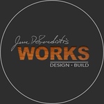 Profile Picture of Works By Jesse Debenedictis (@worksbyjd) on Flickr