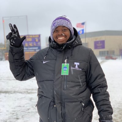 Profile Picture of Matthew Golden, MSAT LAT ATC (@lifeis_golden) on Twitter