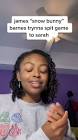 Profile Picture of   tell me this didn't happen... (@duckforprez) on Tiktok