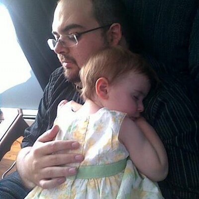 Profile Picture of Evan Callahan (@Ecall1985) on Twitter