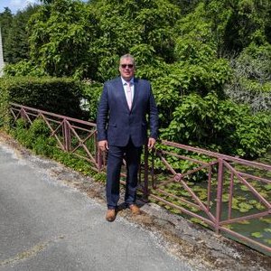 Profile Picture of Michael Maginn (@MichaelMaginn) on Twitter