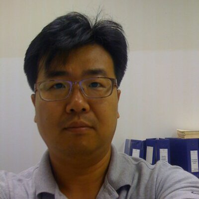 Profile Picture of Yong Dae Baek (@acekoi) on Twitter